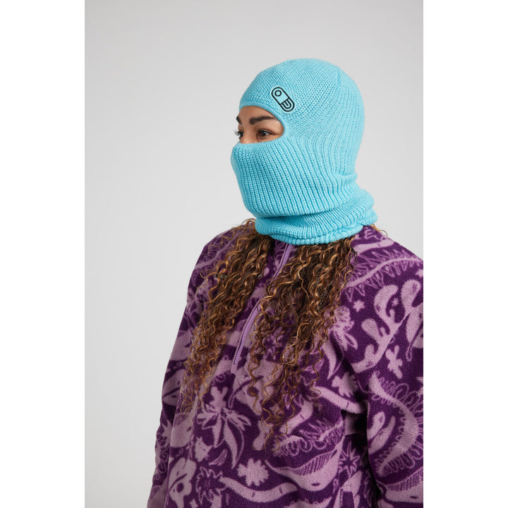 Airblaster Terryclava Balaclava Horizon