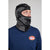 Airblaster Cozy Fleece Face Tube Black Dinoflage XL