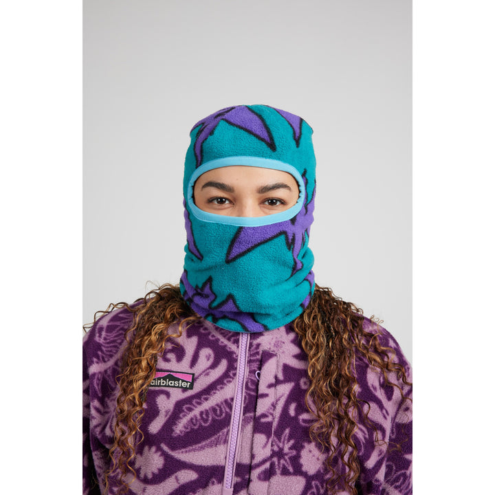 Airblaster Cozy Fleece Face Tube Big Huck Terry