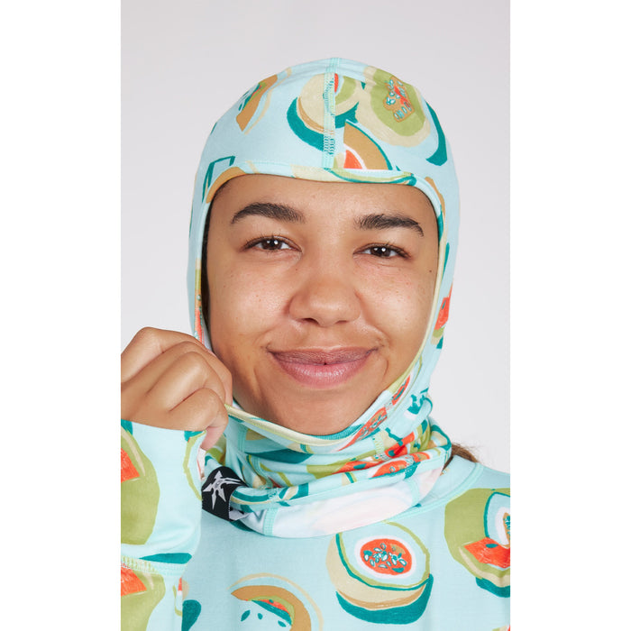 Airblaster Ninja Face Balaclava B4BC Melons