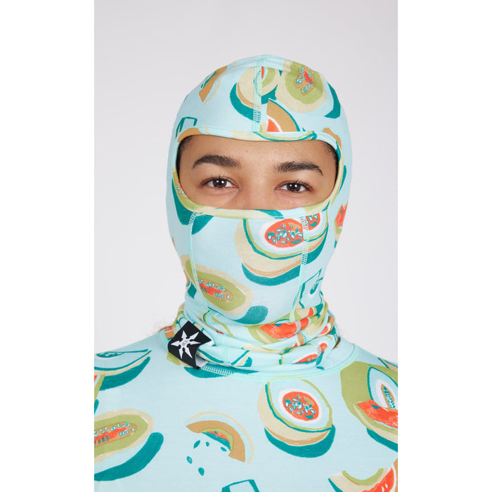 Airblaster Ninja Face Balaclava B4BC Melons