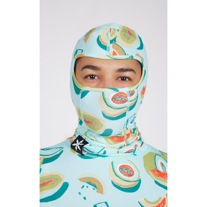 Airblaster Ninja Face Balaclava B4BC Melons