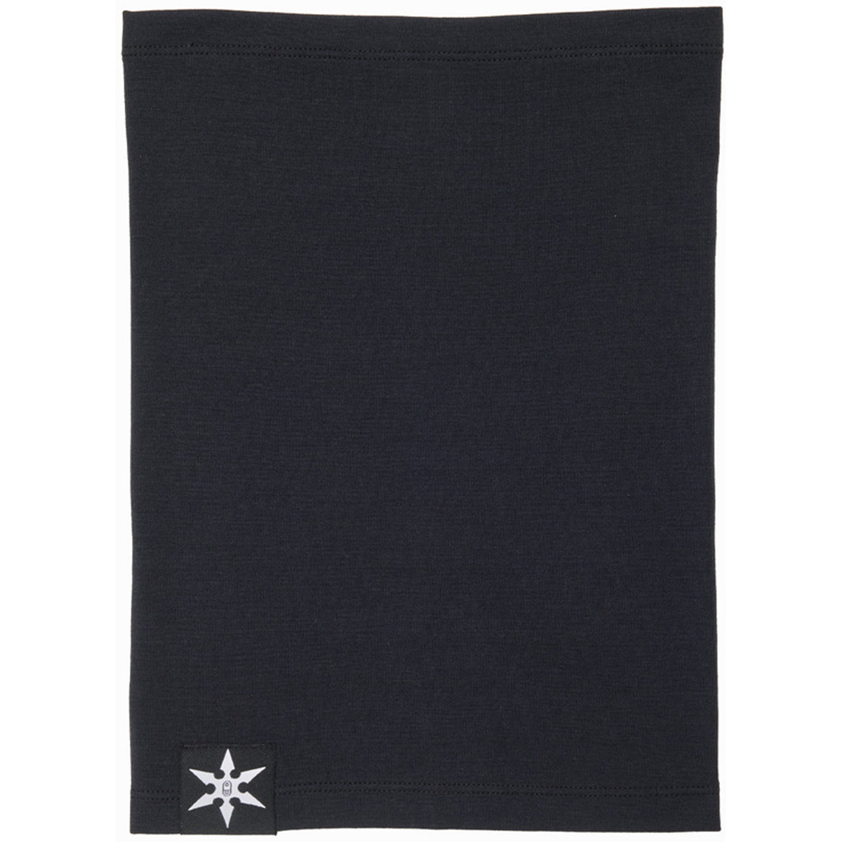 Airblaster Ninja Turtleneck Gaiter Black