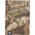 Airblaster Ninja Turtleneck Gaiter Real Tree APX
