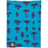 Teal Mushroom