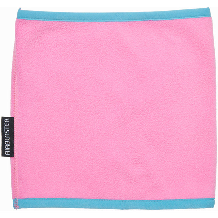 Airblaster Cozy Fleece Neck Gaiter Pink