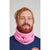 Airblaster Cozy Fleece Neck Gaiter Pink