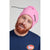 Airblaster Cozy Fleece Neck Gaiter Pink