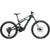 Norco Sight VLT C1 E-Mountain Bike 2024 Green/Grey