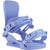 Union Juliet Snowboard Bindings - Women's 2026 Tie Dye