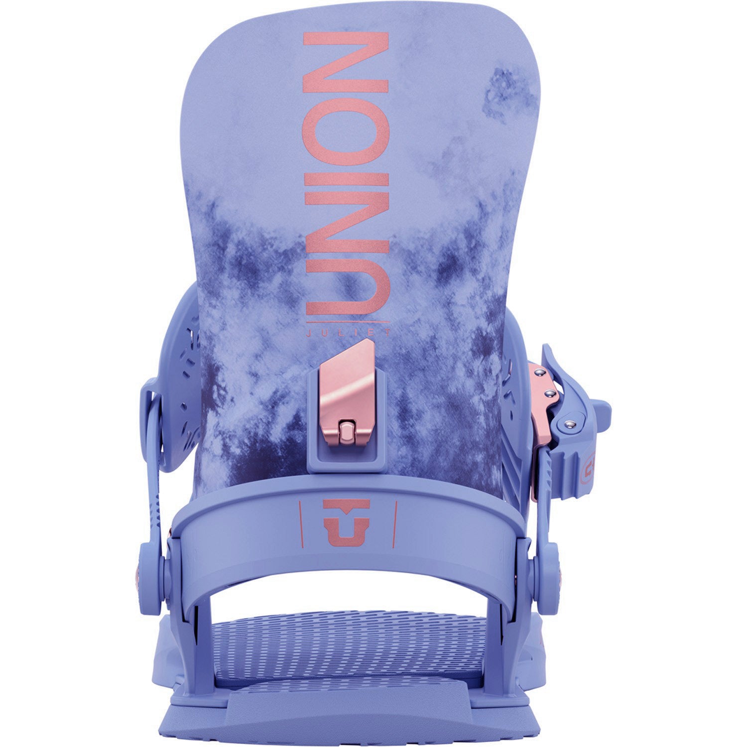 Union Juliet Snowboard Bindings - Thumbnail 3