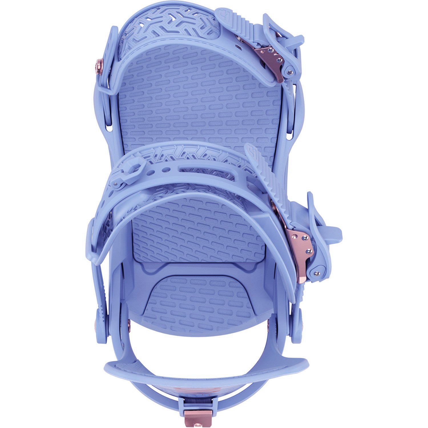 Union Juliet Snowboard Bindings - Women's 2026 – evo