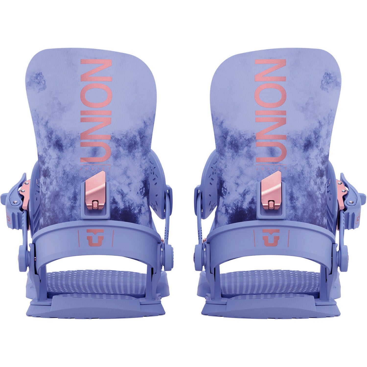 Union Juliet Snowboard Bindings - Women's 2026 – evo