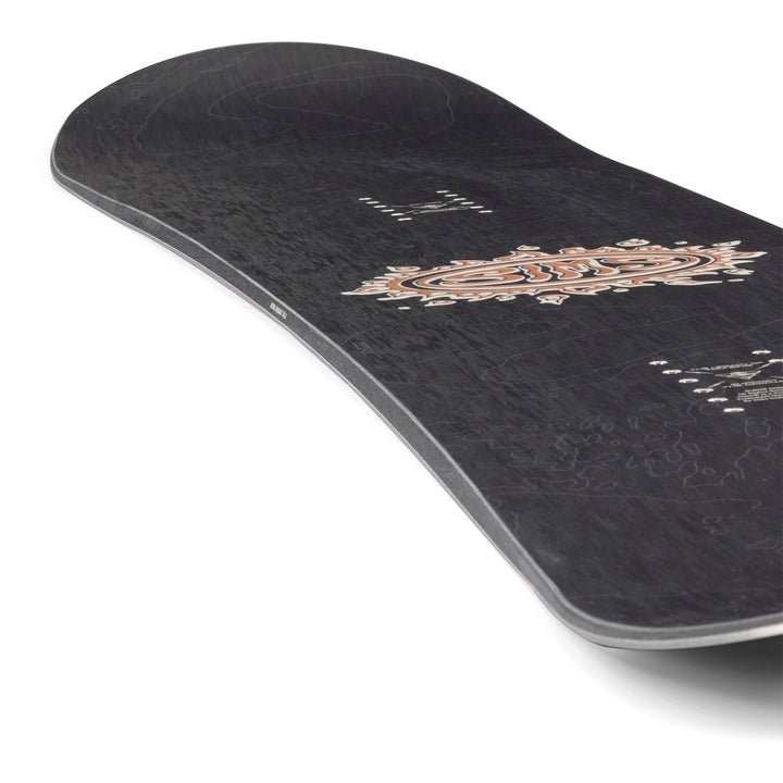 Sims Bowl Squad LTD Snowboard 2026