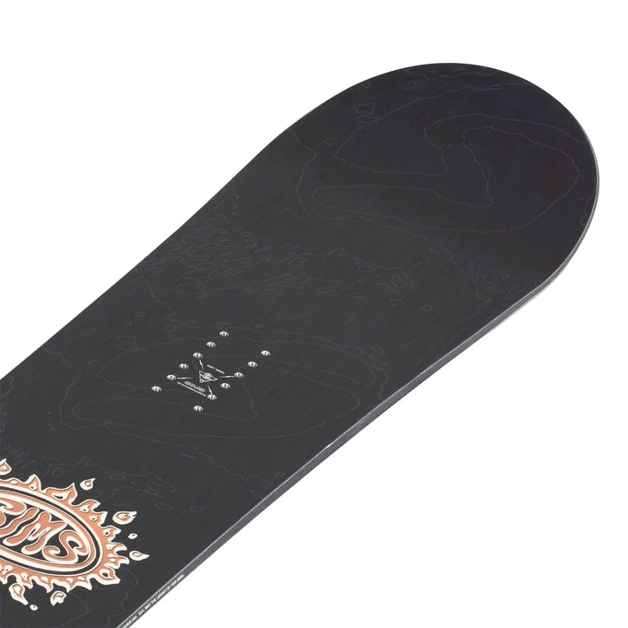 Sims Bowl Squad LTD Snowboard 2026