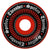 Spitfire x Thrasher Formula Four 99d Oath Red Radial Full Skateboard Wheels