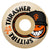 Spitfire x Thrasher Formula Four 99d The City Radial Full Skateboard Wheels