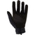 Fox Racing Ranger Water Bike Gloves Black