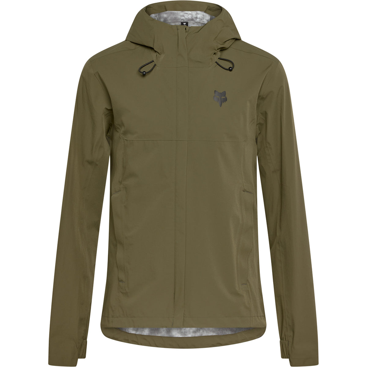 Fox Racing Ranger Water Jacket Olive Green