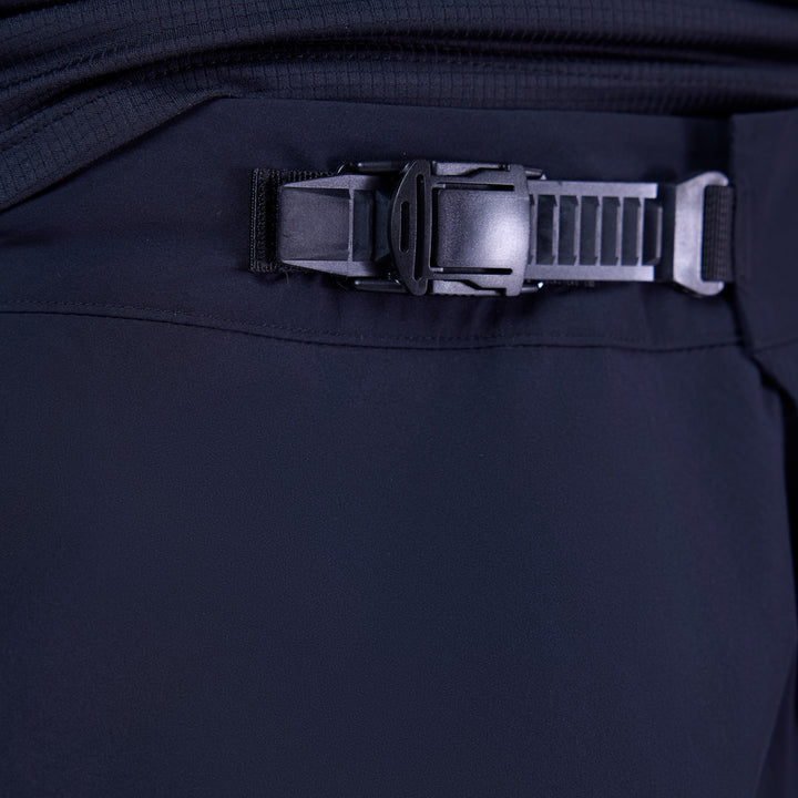 Fox Racing Ranger Water Pants Black