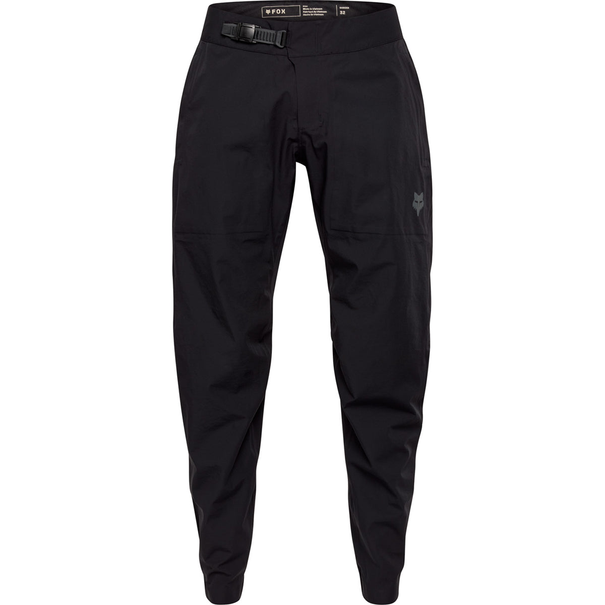 Fox Racing Ranger Water Pants Black