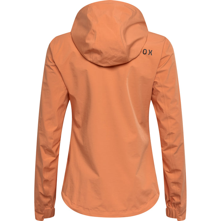 Fox Racing Ranger Water Jacket - Women's Light/Pastel Pink