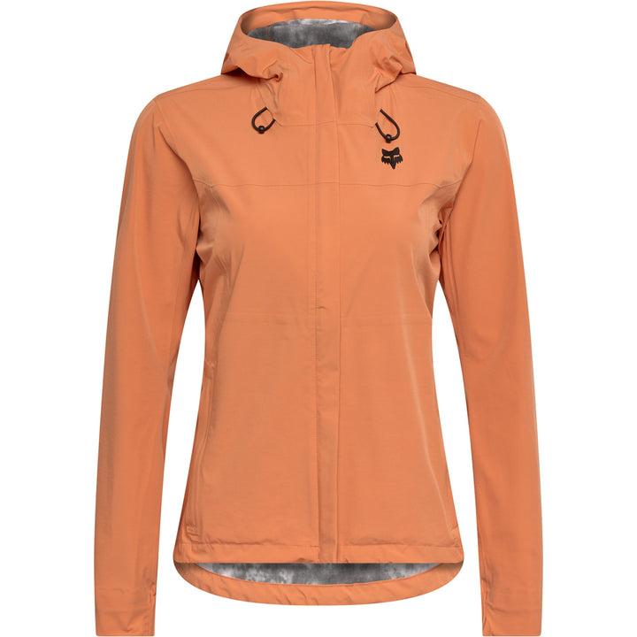 Fox Racing Ranger Water Jacket - Women's Light/Pastel Pink