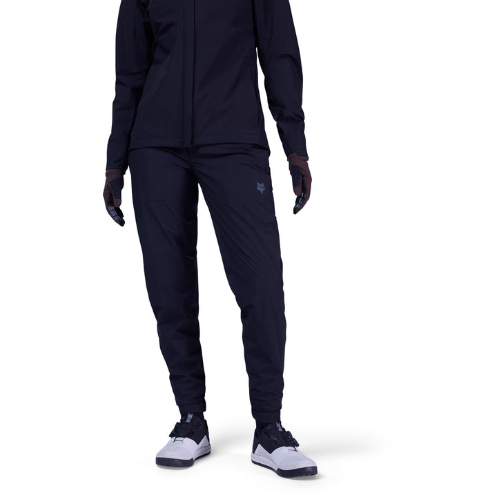 Fox Racing Ranger Water Pants - Women's Black