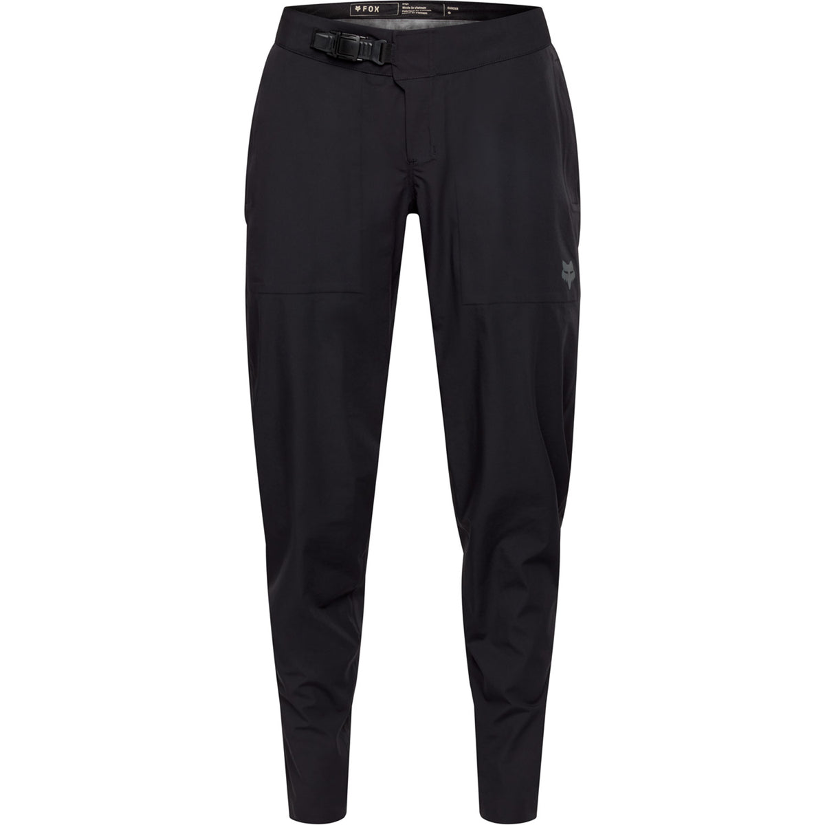 Fox Racing Ranger Water Pants - Women's Black