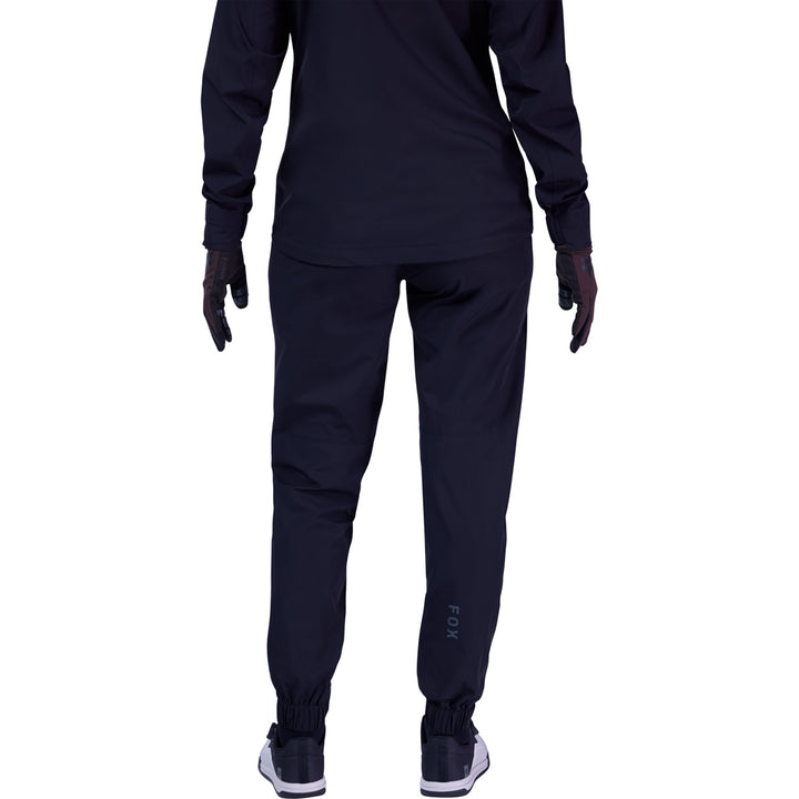 Fox Racing Ranger Water Pants - Women's Black