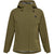 Fox Racing Ranger Water Jacket - Kids' Olive Green