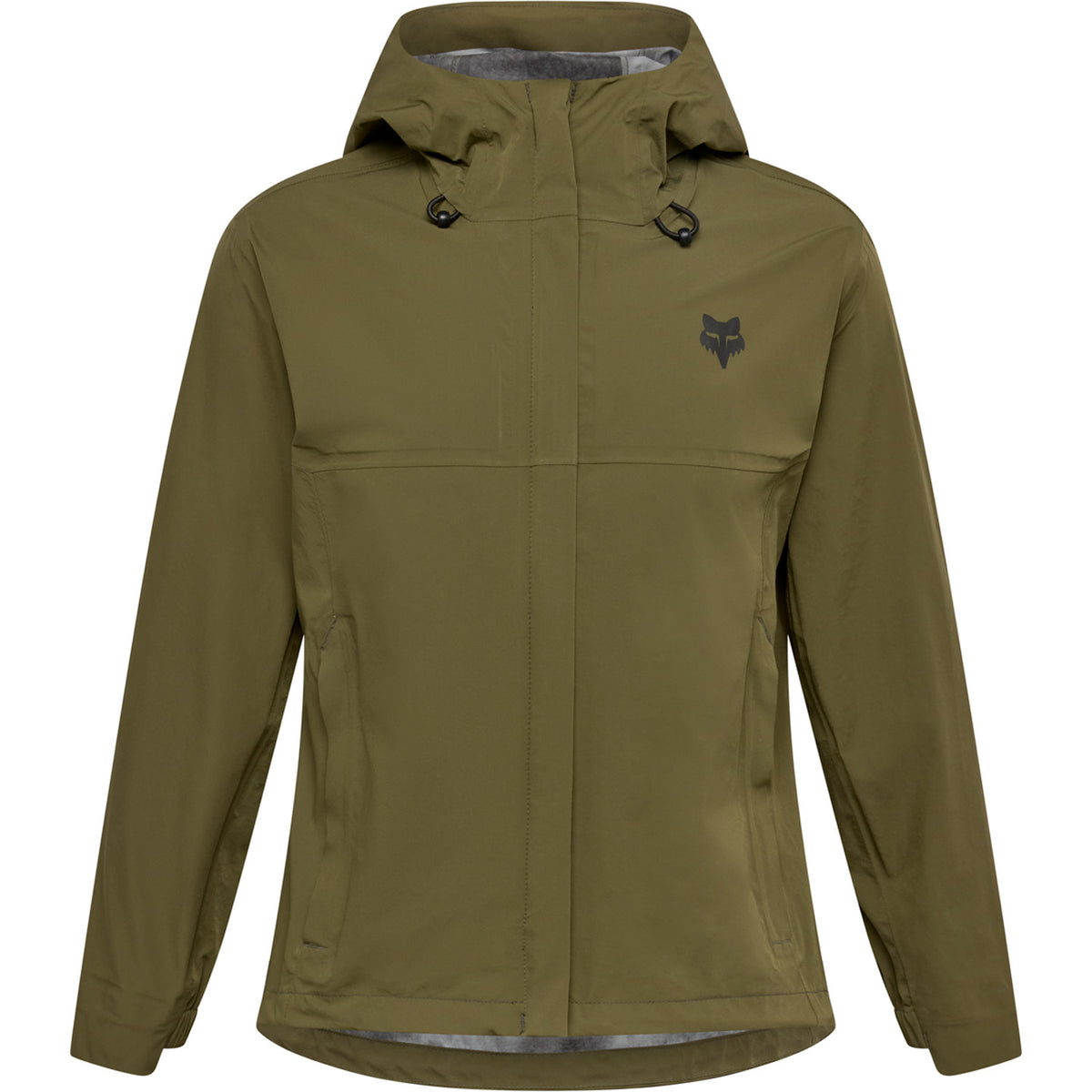 Fox Racing Ranger Water Jacket - Kids' Olive Green