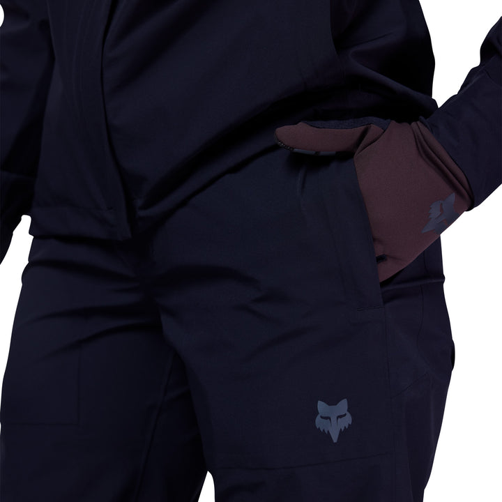 Fox Racing Ranger Water Pants - Women's Black