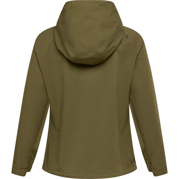 Fox Racing Ranger Water Jacket - Kids' Olive Green
