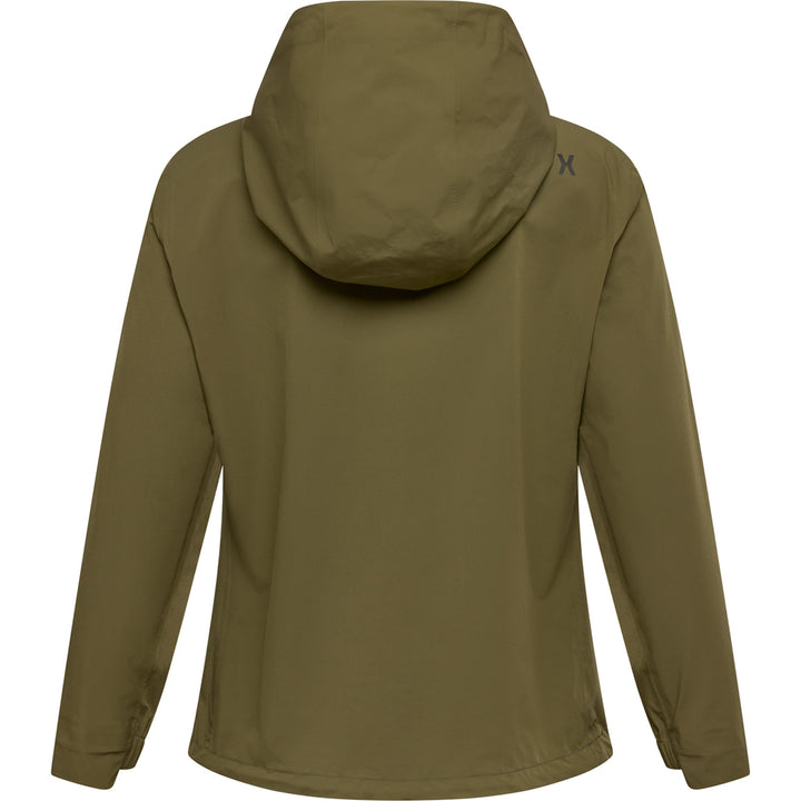 Fox Racing Ranger Water Jacket - Kids' Olive Green