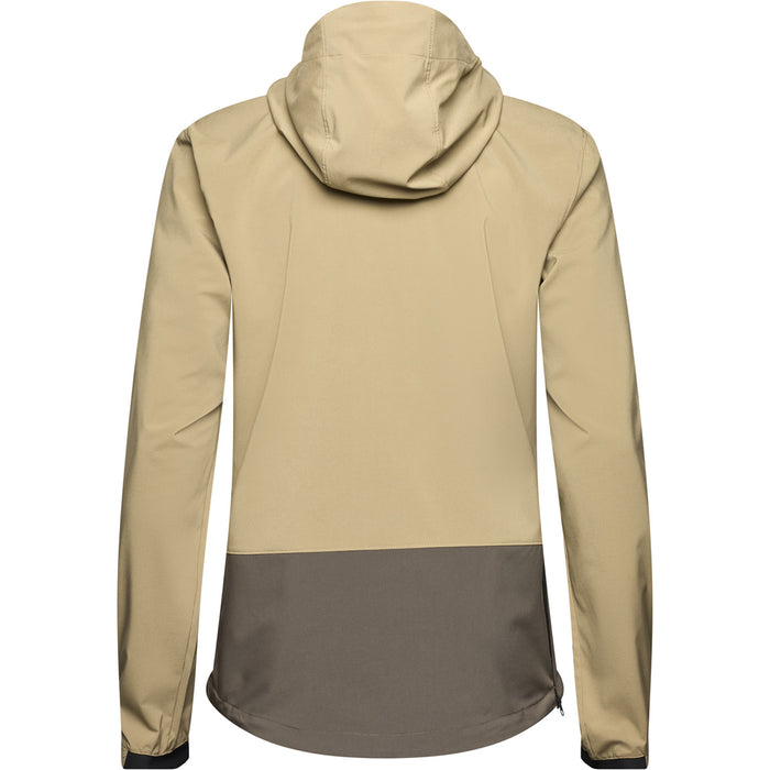 Fox Racing Ranger Wind Pullover Sand