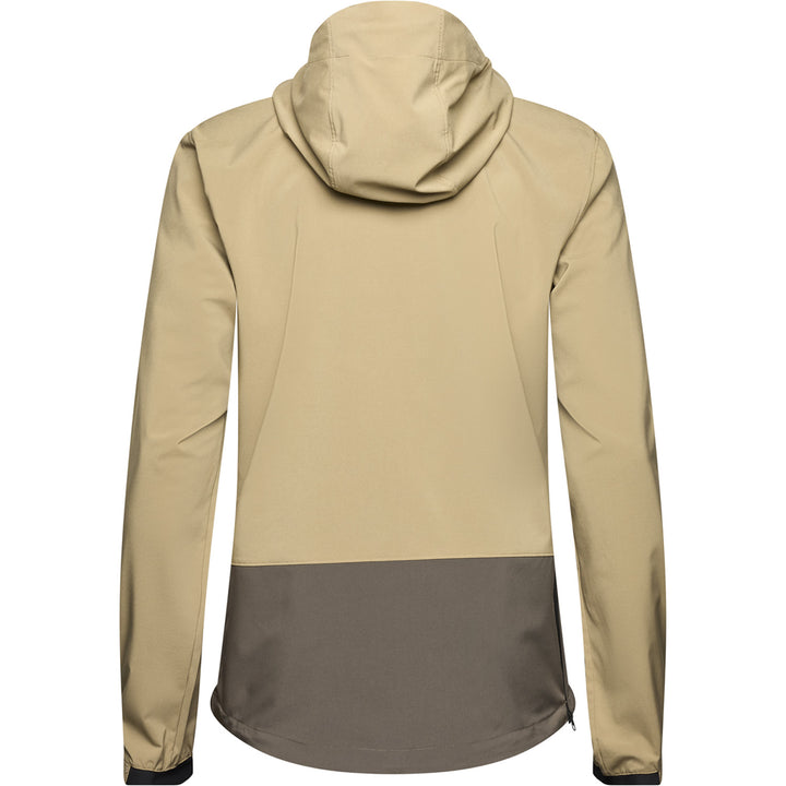 Fox Racing Ranger Wind Pullover Sand