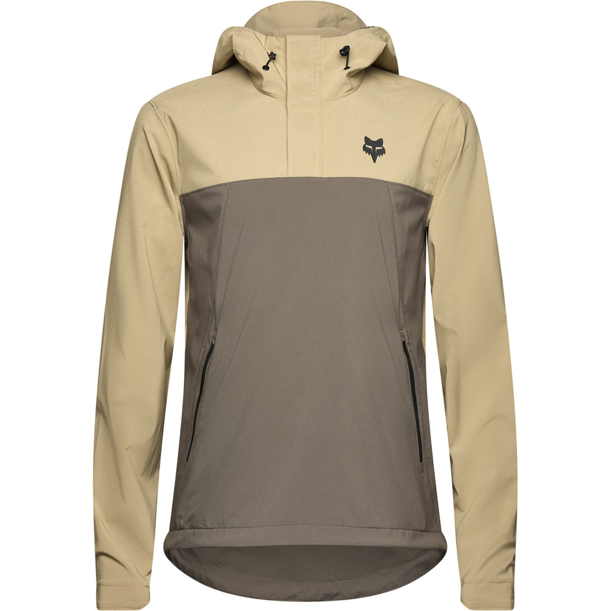 Fox Racing Ranger Wind Pullover Sand