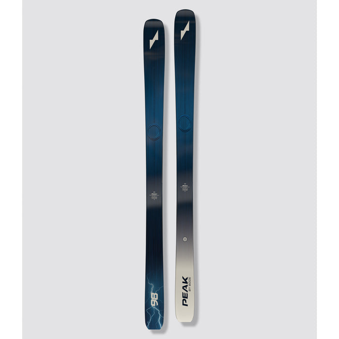 Peak Skis Peak 98 By Bode Skis 2025