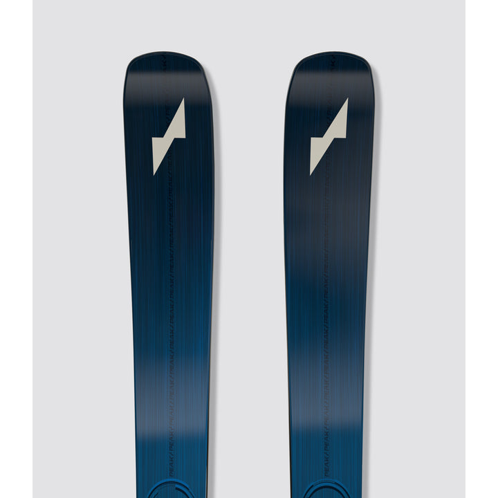 Peak Skis Peak 98 By Bode Skis 2025
