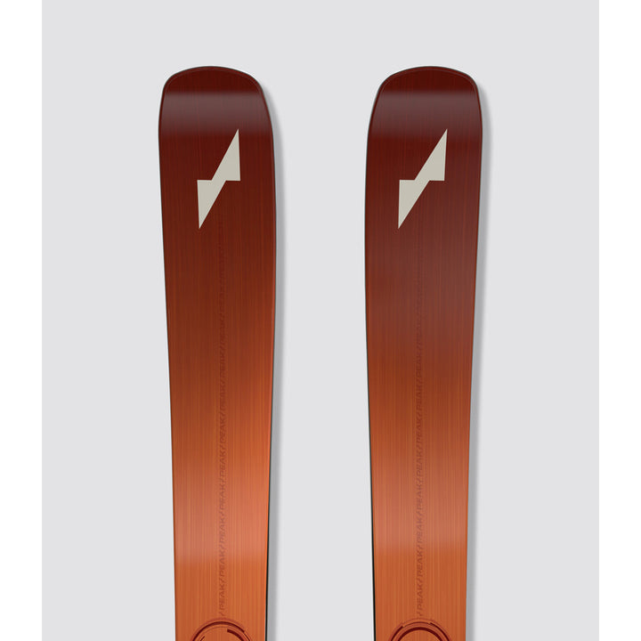Peak Skis Peak 98 By Dav Skis 2025