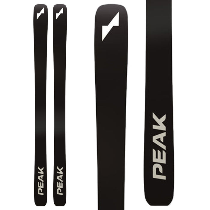 Peak Skis Peak 98 By Dav Skis 2025