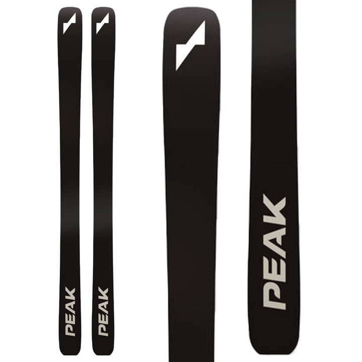 Peak Skis Peak 98 By Dav Skis 2025