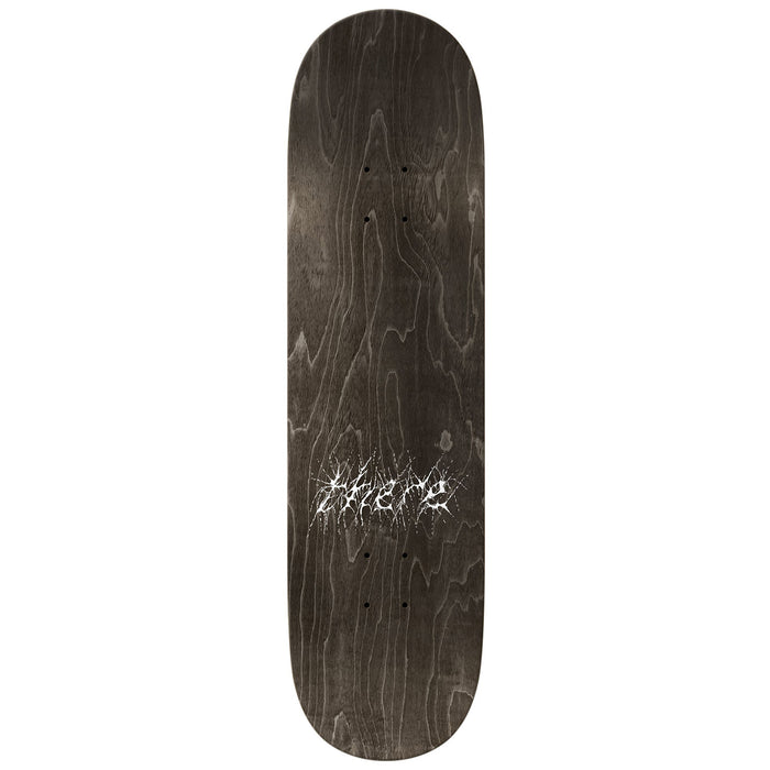 There Skateboards Refuge Team True Fit 8.38 Skateboard Deck