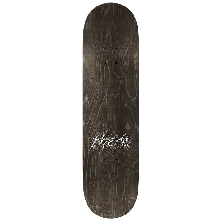 There Skateboards Refuge Team True Fit 8.38 Skateboard Deck
