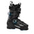 Head Kaliber 120X MV GW BOA2 Ski Boots 2026 Black