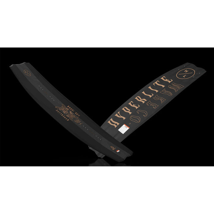 Hyperlite Rage Loaded Wakeboard 2026