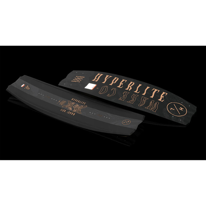 Hyperlite Rage Loaded Wakeboard 2026