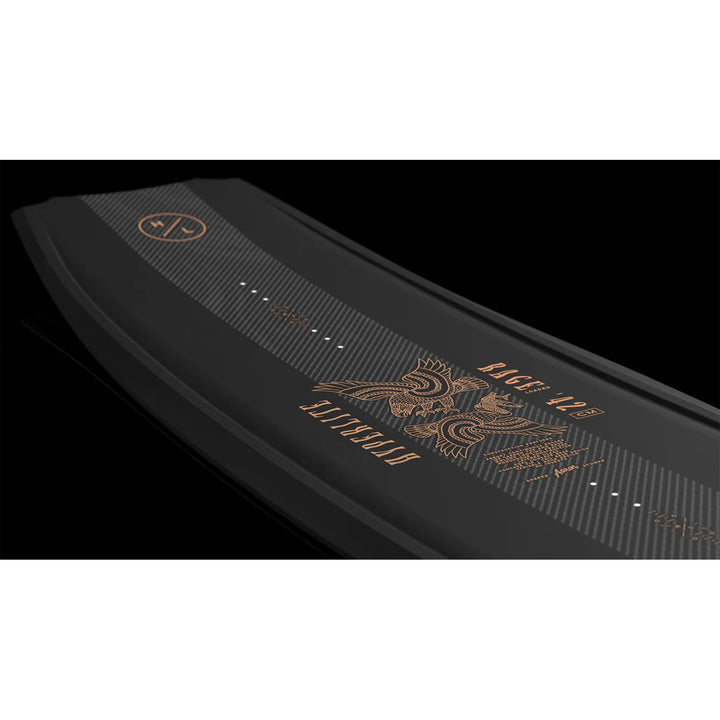 Hyperlite Rage Loaded Wakeboard 2026