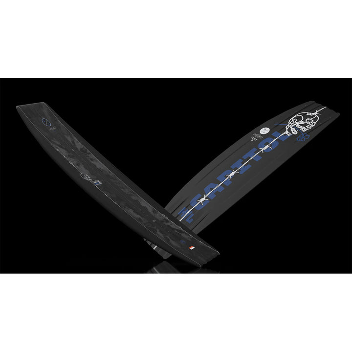 Hyperlite Capitol Loaded Wakeboard 2026